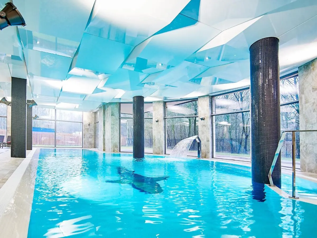 Vacationclub - Diune Apartament 202 Kolobrzeg 0*,