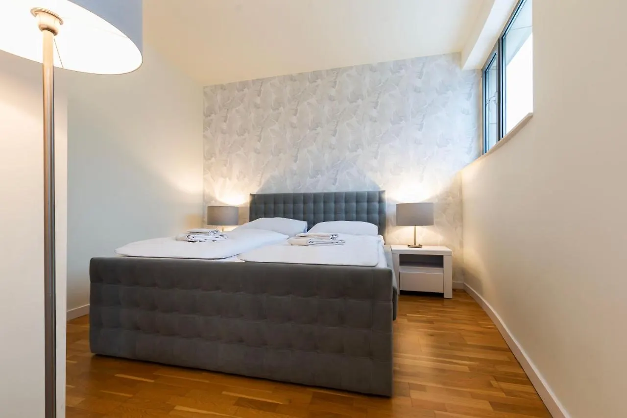 Vacationclub - Diune Apartament 202 Kolobrzeg Poland