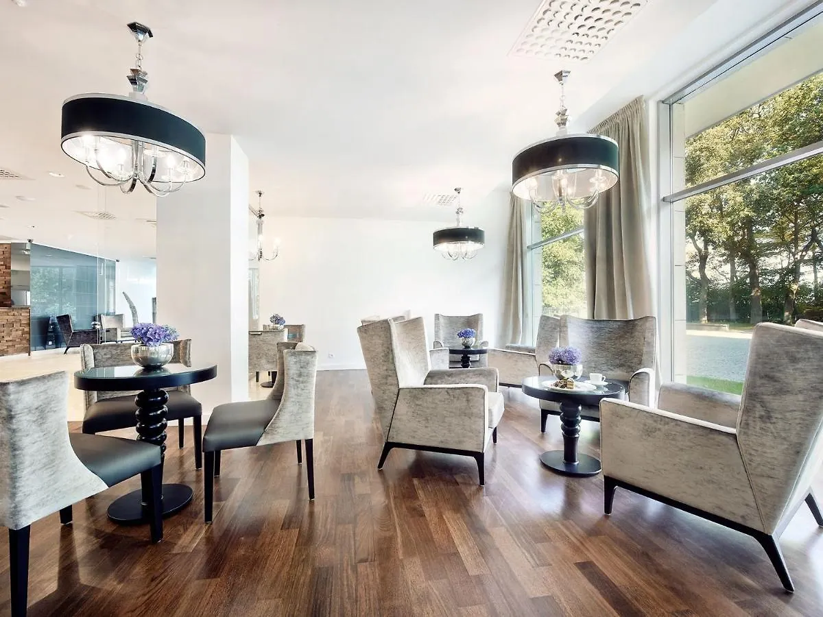 Apartment Vacationclub - Diune Apartament 202 Kolobrzeg