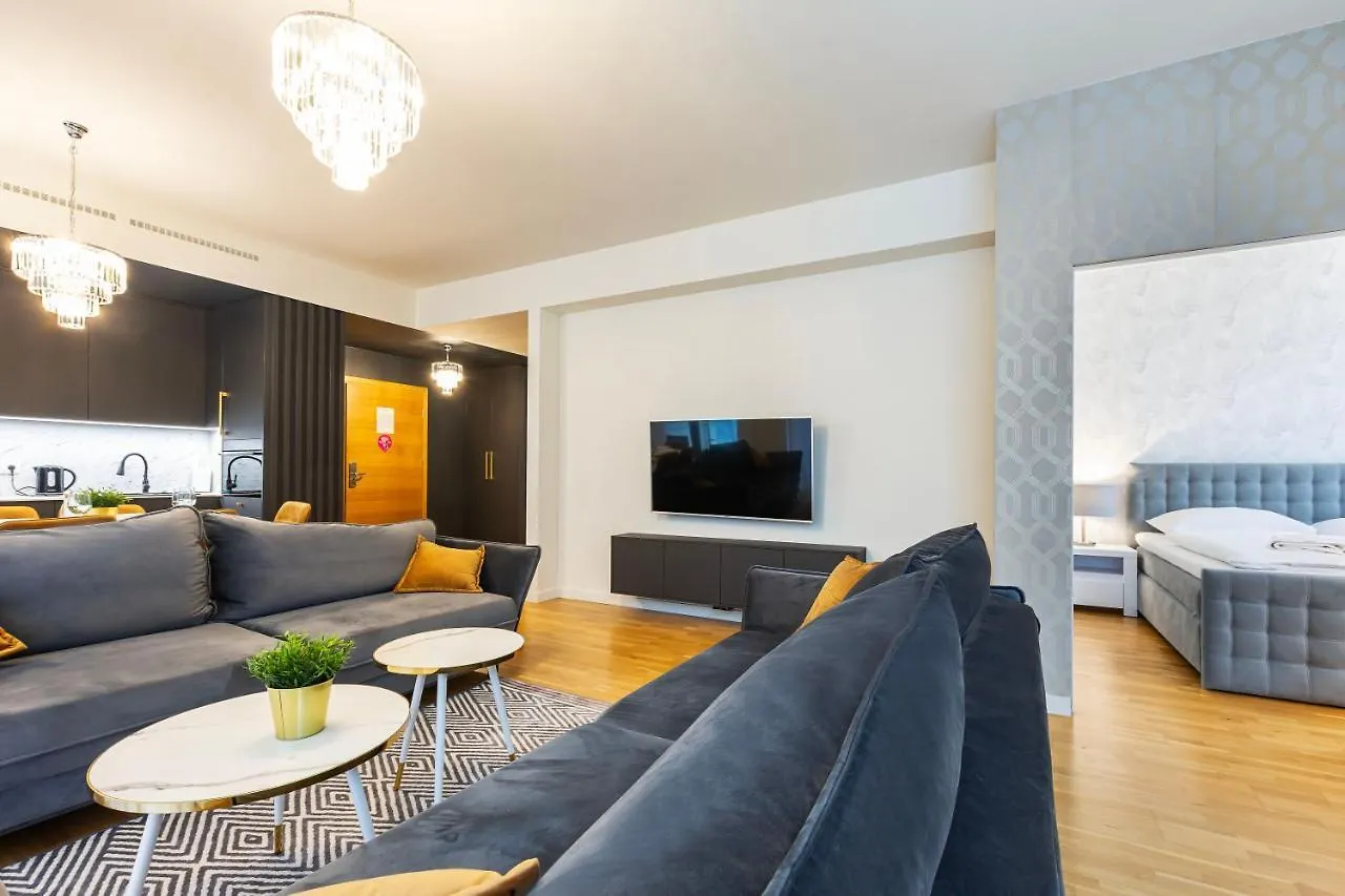 Vacationclub - Diune Apartament 202 Kolobrzeg Poland