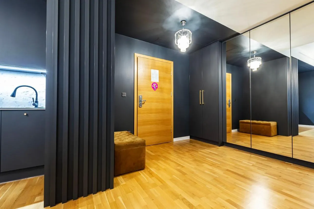 Vacationclub - Diune Apartament 202 Kolobrzeg 0*,  Poland